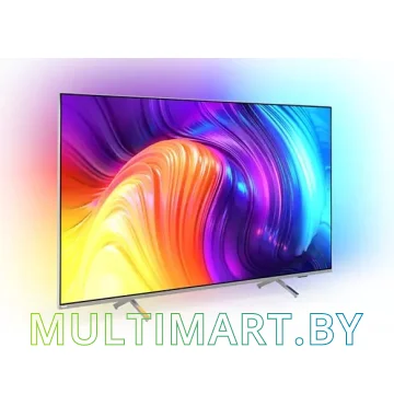 Телевизор Philips 50PUS8507/60 картинка 2